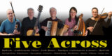 Bal Folk - Sonntags-Tanzabend mit Five Across