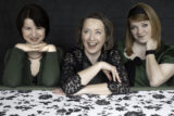 Irish Folk - Konzert mit den More Maids