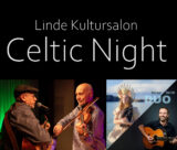 Linde Kultursalon:  Irish-Celtic Night