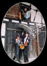 Konzert "Maienwinter"