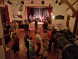 Bal Folk - Sonntags-Tanzabend in der Linde mit Five Across