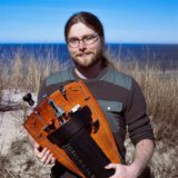 Drehleier-Workshop mit Christian Mohr Levisen