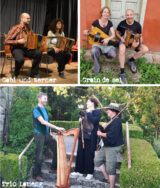 Bal Folk - Tanz in den Mai