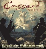 Konzert: Duo Cassard "Pastorale"