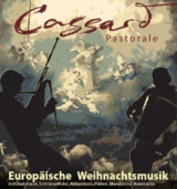 Duo Cassard - "Pastorale"