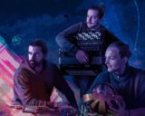 Instrumental-Workshops mit Trio Meunier Villeneuve aus Zentralfrankreich