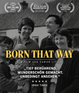 Linde Kultursalon Kinoabend - BORN THAT WAY